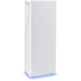 MSI Système Mesh Roamii BE Pro - Pack de 2, Routeur Blanc