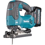 Makita JV002GZ, Scie sauteuse Bleu/Noir