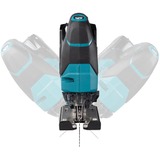 Makita JV002GZ, Scie sauteuse Bleu/Noir