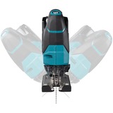 Makita Scie sauteuse pendulaire sans fil JV002GZ XGT, 40 volts Bleu/Noir