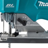 Makita Scie sauteuse pendulaire sans fil JV002GZ XGT, 40 volts Bleu/Noir