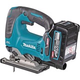 Makita Scie sauteuse pendulaire sans fil JV002GZ XGT, 40 volts Bleu/Noir