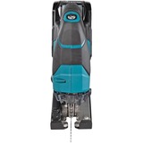 Makita Scie sauteuse pendulaire sans fil JV002GZ XGT, 40 volts Bleu/Noir