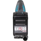 Makita Scie sauteuse pendulaire sans fil JV002GZ XGT, 40 volts Bleu/Noir