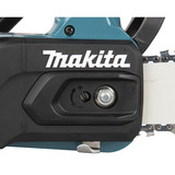 Makita Tronçonneuse à batterie avec poignée supérieure UC031GZ, 40 Volts, Scie à chaîne Bleu/Noir