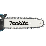 Makita Tronçonneuse à batterie avec poignée supérieure UC031GZ, 40 Volts, Scie à chaîne Bleu/Noir