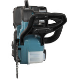 Makita Tronçonneuse à batterie avec poignée supérieure UC031GZ, 40 Volts, Scie à chaîne Bleu/Noir
