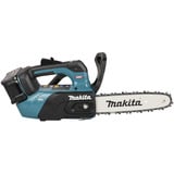 Makita UC031GZ, Scie à chaîne Bleu/Noir