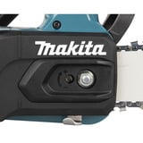 Makita UC031GZ, Scie à chaîne Bleu/Noir