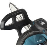 Makita UC031GZ, Scie à chaîne Bleu/Noir