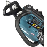 Makita UC031GZ, Scie à chaîne Bleu/Noir