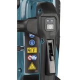 Makita UC031GZ, Scie à chaîne Bleu/Noir