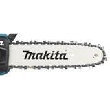 Makita UC031GZ, Scie à chaîne Bleu/Noir