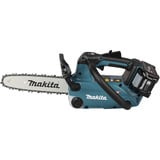 Makita UC031GZ, Scie à chaîne Bleu/Noir