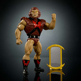 Mattel JBM90, Figurine 