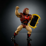 Mattel JBM90, Figurine 