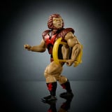Mattel JBM90, Figurine 