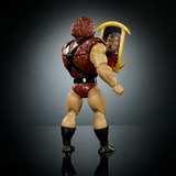 Mattel JBM90, Figurine 