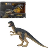 Mattel Jurassic World – Collection Hammond Allosaurus, Figurine Jurassic World – Collection Hammond Allosaurus, 8 an(s), Multicolore, Plastique