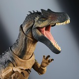 Mattel Jurassic World – Collection Hammond Allosaurus, Figurine Jurassic World – Collection Hammond Allosaurus, 8 an(s), Multicolore, Plastique