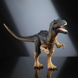 Mattel Jurassic World – Collection Hammond Allosaurus, Figurine Jurassic World – Collection Hammond Allosaurus, 8 an(s), Multicolore, Plastique