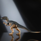 Mattel Jurassic World – Collection Hammond Allosaurus, Figurine Jurassic World – Collection Hammond Allosaurus, 8 an(s), Multicolore, Plastique
