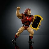 Mattel Origins Cartoon Collection Grizzlor, Figurine Masters of the Universe Origins Cartoon Collection Grizzlor, 6 an(s), Multicolore