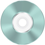 MediaRange CD-R 200MB 