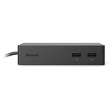 Microsoft PD9-00004, Station d'accueil Noir