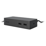 Microsoft PD9-00004, Station d'accueil Noir