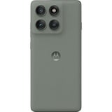 Motorola edge 60 Pro smartphone Gris foncé, Go, Dual-SIM, Android