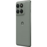 Motorola edge 60 Pro smartphone Gris foncé, Go, Dual-SIM, Android
