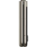 Motorola razr 50 17,5 cm (6.9") Double SIM Android 14 5G USB Type-C 8 Go 256 Go 4200 mAh Sable, Smartphone Beige, 17,5 cm (6.9"), 8 Go, 256 Go, 50 MP, Android 14, Sable