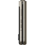Motorola razr 50 17,5 cm (6.9") Double SIM Android 14 5G USB Type-C 8 Go 256 Go 4200 mAh Sable, Smartphone Beige, 17,5 cm (6.9"), 8 Go, 256 Go, 50 MP, Android 14, Sable