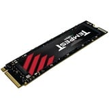 Mushkin Tempest 256 GB SSD Noir