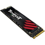 Mushkin Tempest 256 GB SSD Noir