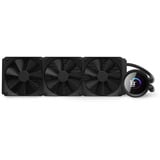 NZXT Kraken 360 360mm, Watercooling Noir