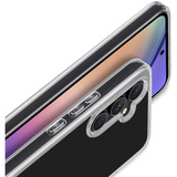 Nevox 2489, Housse smartphone Transparent