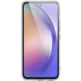 Nevox 2489, Housse smartphone Transparent