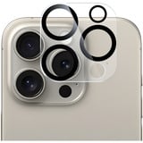 Nevox 2560, Film de protection Transparent/Noir