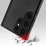 Nevox StyleShell NYLO, Housse smartphone Noir