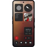 Nothing Phone (3a) 256GB, Smartphone Noir