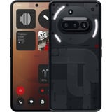Nothing Phone (3a) 256GB smartphone Noir | 256 Go | Android 15 | Dual-SIM