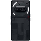 Nothing Phone (3a) 256GB smartphone Noir | 256 Go | Android 15 | Dual-SIM