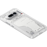 Nothing Téléphone (4a) 256GB smartphone Blanc | 256 Go | Android 16 | Dual-SIM