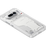 Nothing Téléphone (4a) 256GB smartphone Blanc | 256 Go | Android 16 | Dual-SIM