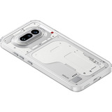 Nothing Téléphone (4a) 256GB smartphone Blanc | 256 Go | Android 16 | Dual-SIM