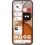 Nothing Téléphone (4a) 256GB smartphone Blanc | 256 Go | Android 16 | Dual-SIM