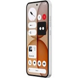 Nothing Téléphone (4a) 256GB smartphone Blanc | 256 Go | Android 16 | Dual-SIM