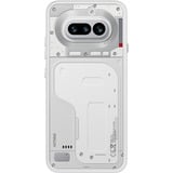 Nothing Téléphone (4a) 256GB smartphone Blanc | 256 Go | Android 16 | Dual-SIM